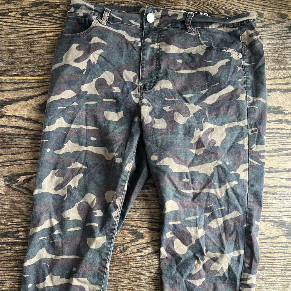 VIP jeans women’s size 13/14